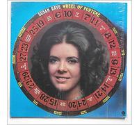 David Alexander - David Alexander - All In Love Is Fair - [LP]