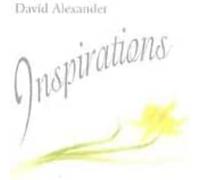 David Alexander - David Alexander - Inspirations