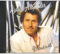 David Alexander - David Alexander - Memories