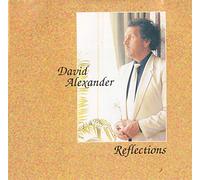 David Alexander - David Alexander-Reflections [Import]