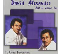 David Alexander - David Alexander-The Best OfVol 2 [Import]