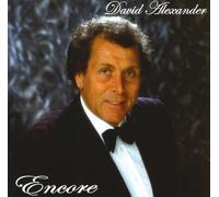David Alexander - Encore [Import]