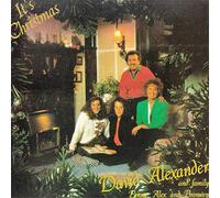 David Alexander - It's Christmas [Import]