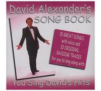 David Alexander - Song No1