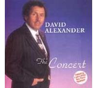 David Alexander - The Concert