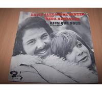 David Alexandre Winter chante avec Seda Aznavour - Rien que nous du film Sapho - 45 tours -7"