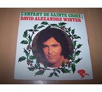 David Alexandre Winter - L'enfant De Sainte Croix / Monsieur Melody - 45 tours - 7"