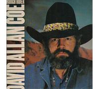 DAVID ALLAN CIE - Rough Rider (1981/82, US) [Import]