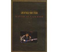 David Allan Coe, Act 1 Live At Billy Bob S Texas
