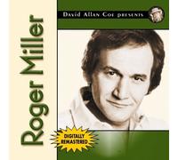 David Allan Coe Presents Roger Miller