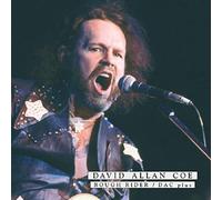 David Allan Coe - Rough Rider - DAC , plus (CD)