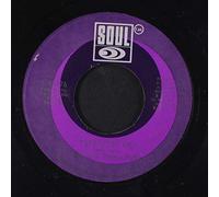 DAVID &AMP; JIMMY RUFFIN - stand by me / your love was worth waiting for 45 rpm single