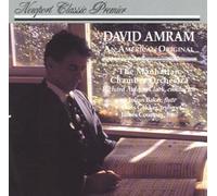 David Amram: an American Original