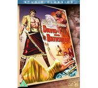 David And Bathsheba - Studio Classics [Import anglais]