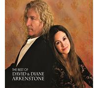 David And Diane Arkenstone - Best Of David And Diane Arkenstone