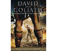 David And Goliath