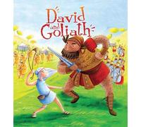 David and Goliath