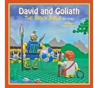 David And Goliath
