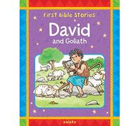 David and Goliath