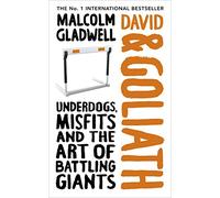 David and Goliath