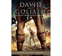 David and Goliath-Classic