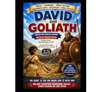 David and Goliath (English and Tagalog Version)
