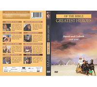 David and Goliath (Greatest Heroes of the Bible)