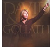 David and Goliath-The Musical