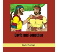 David and Jonathan