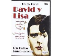 David And Lisa (1962) / David Y Lisa (Dvd)