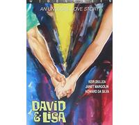 David and Lisa