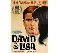 David and Lisa