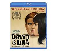 David and Lisa [Blu-Ray]