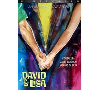 David And Lisa [Dvd]