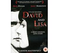David and Lisa [Import anglais]