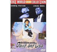 David And Lisa Dvd Italian Import