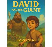DAVID AND THE GIANT