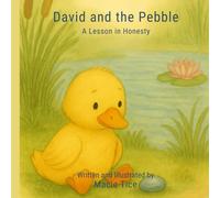 David and the Pebble: A Lesson in Honesty