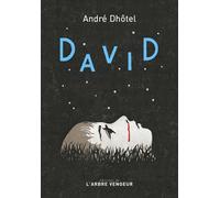 David - André Dhôtel - L'arbre Vengeur - broché - Roman