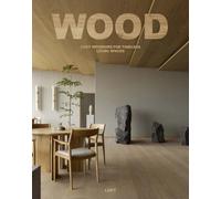 David Andreu Wood (Relié)