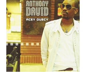 David, Anthony - Acey Duecy
