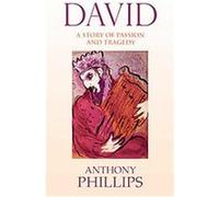 David Anthony Phillips (Auteur)