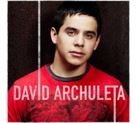 David Archuleta ( 1 Bonus Track)