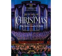 David Archuleta - 20 Years Of Christmas With The Tabernacle Choir [Dvd]