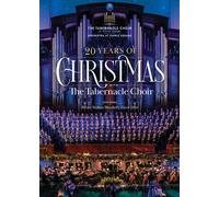 David Archuleta - 20 Years Of Christmas With The Tabernacle Choir [Dvd]