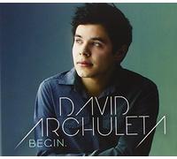 David Archuleta - Begin