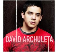 David Archuleta by David Archuleta [CD] NEUF