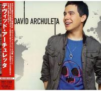 David Archuleta - David Archuleta [Import]