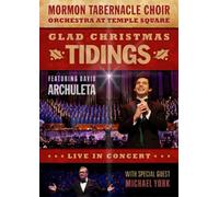 David Archuleta - Glad Christmas Tidings with David Archuleta and Michael York