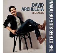 David Archuleta – Other Side of Down – CD – Édition Deluxe